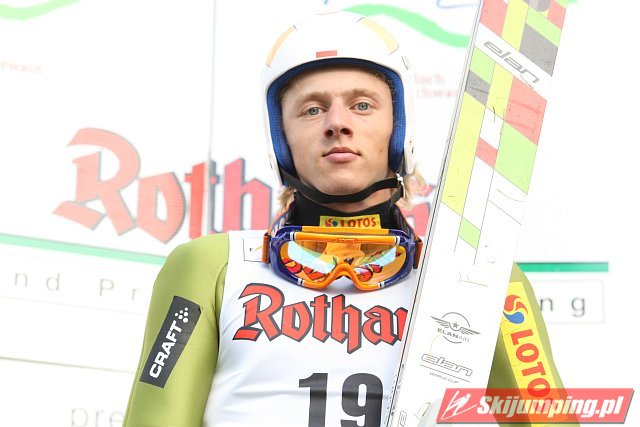 053 Dawid Kubacki